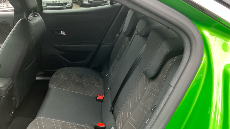 Vauxhall Mokka 1.2 Turbo Ultimate 5dr Auto Petrol Hatchback